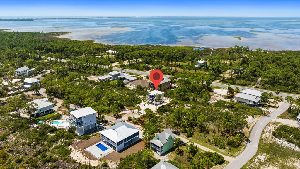 109 Plover Dr, Port St. Joe 32456