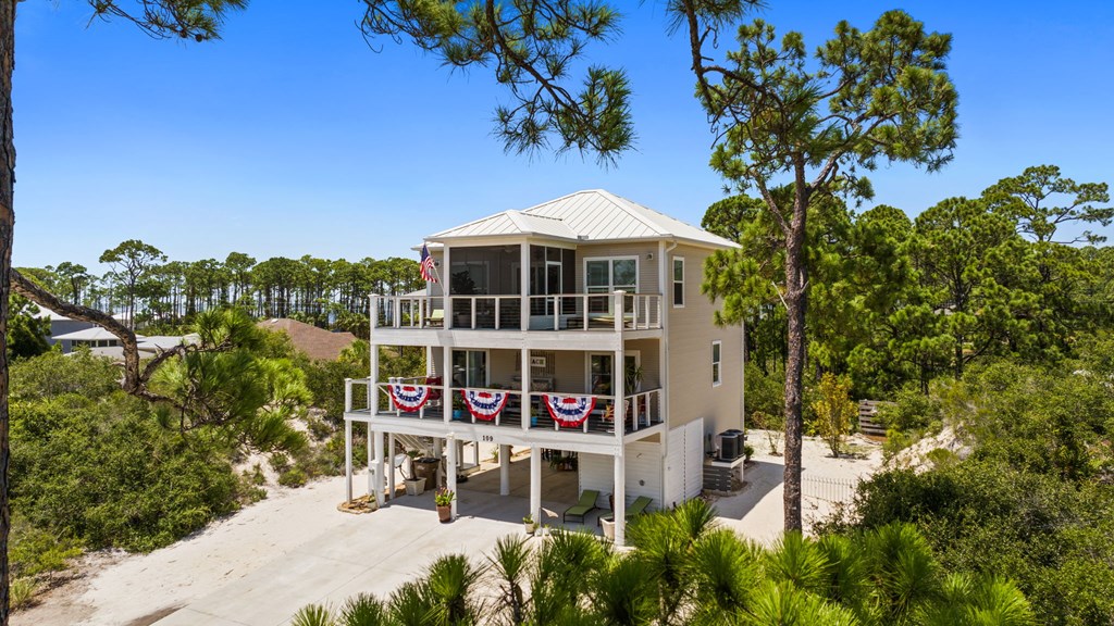 109 Plover Dr, Port St. Joe 32456