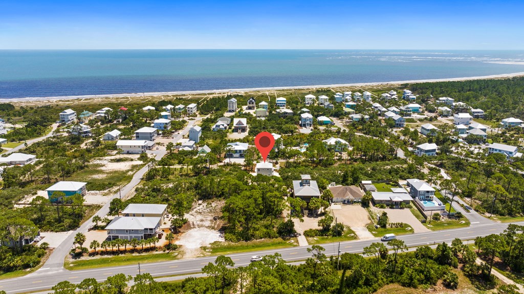 109 Plover Dr, Port St. Joe 32456