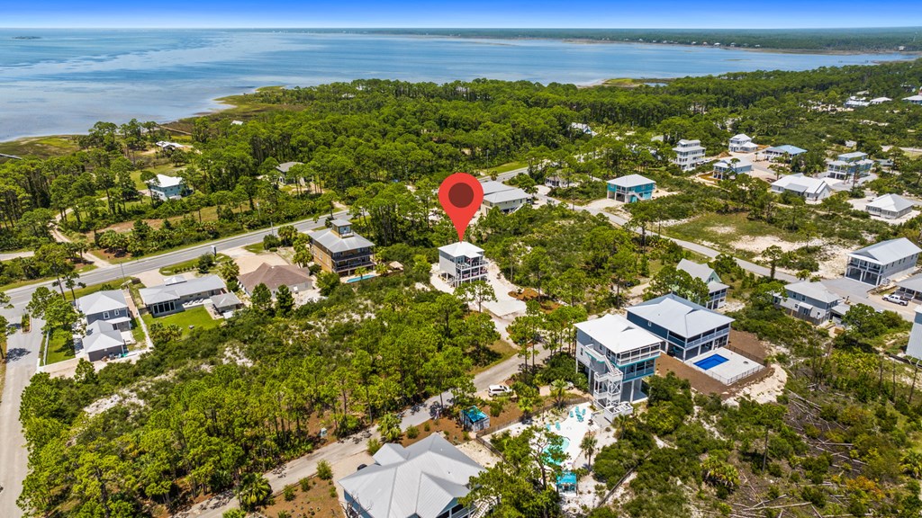 109 Plover Dr, Port St. Joe 32456