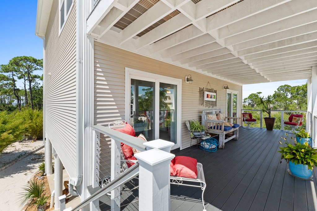 109 Plover Dr, Port St. Joe 32456
