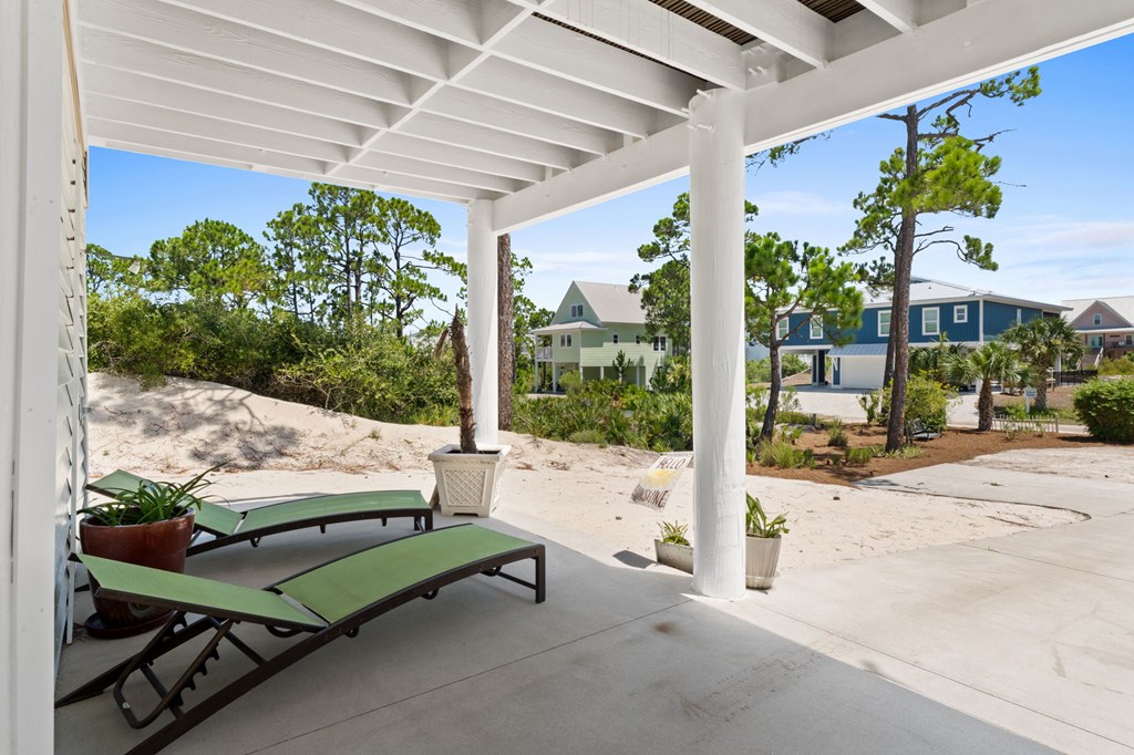 109 Plover Dr, Port St. Joe 32456