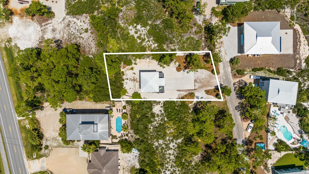 109 Plover Dr, Port St. Joe 32456