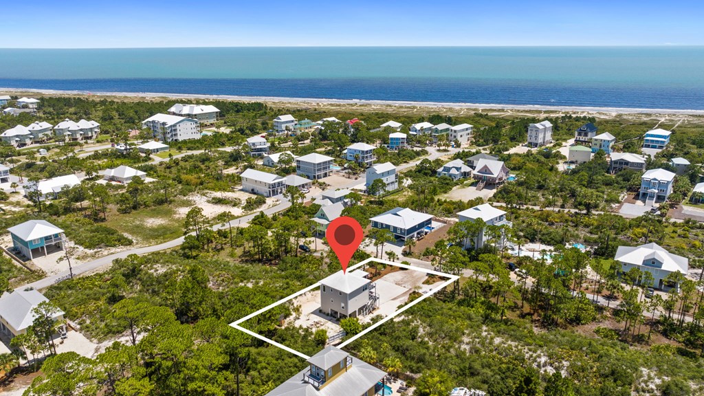 109 Plover Dr, Port St. Joe 32456