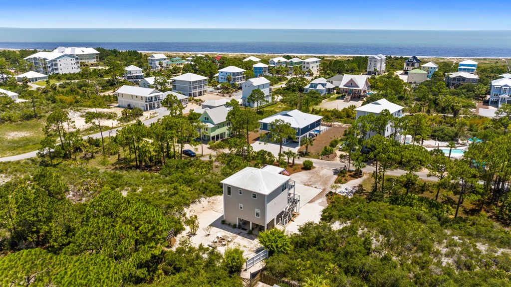 109 Plover Dr, Port St. Joe 32456