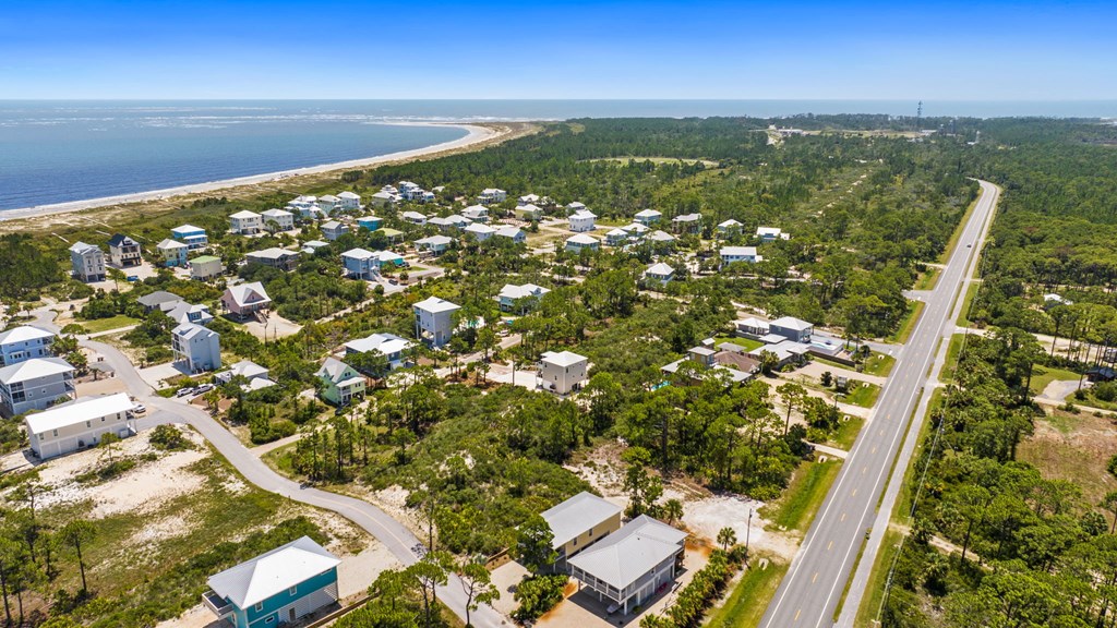 109 Plover Dr, Port St. Joe 32456