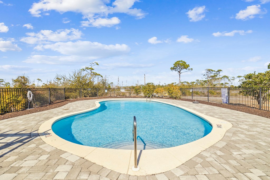 225 Park Point Cir, Port St. Joe 32456