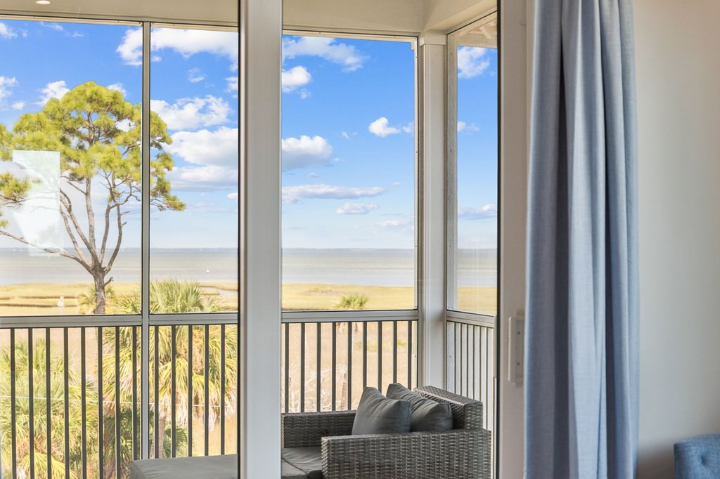 225 Park Point Cir, Port St. Joe 32456