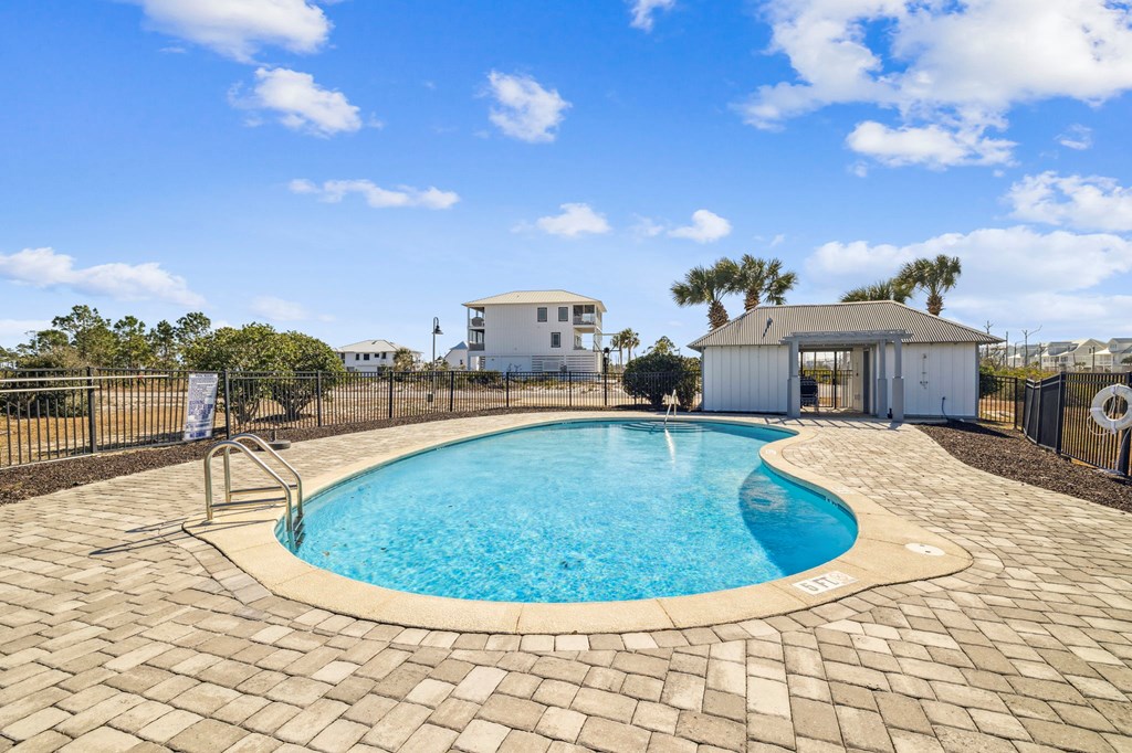 225 Park Point Cir, Port St. Joe 32456