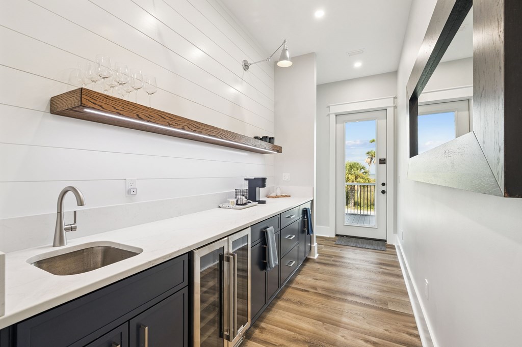 225 Park Point Cir, Port St. Joe 32456