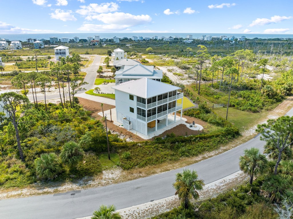 225 Park Point Cir, Port St. Joe 32456