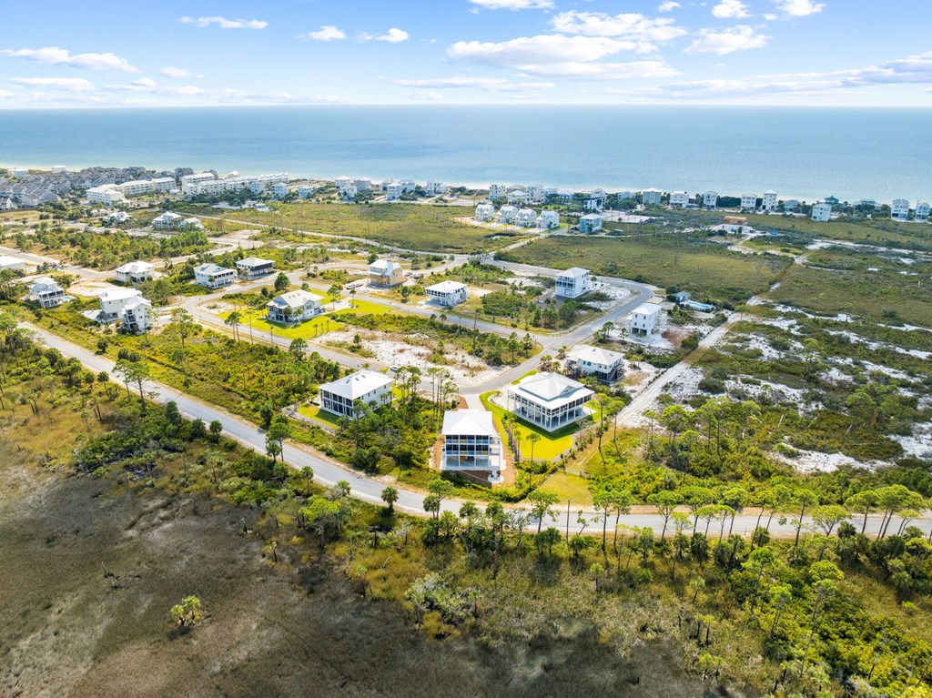 225 Park Point Cir, Port St. Joe 32456