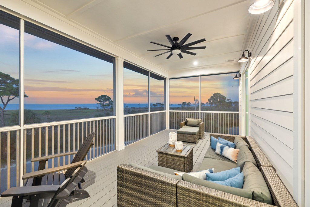 225 Park Point Cir, Port St. Joe 32456
