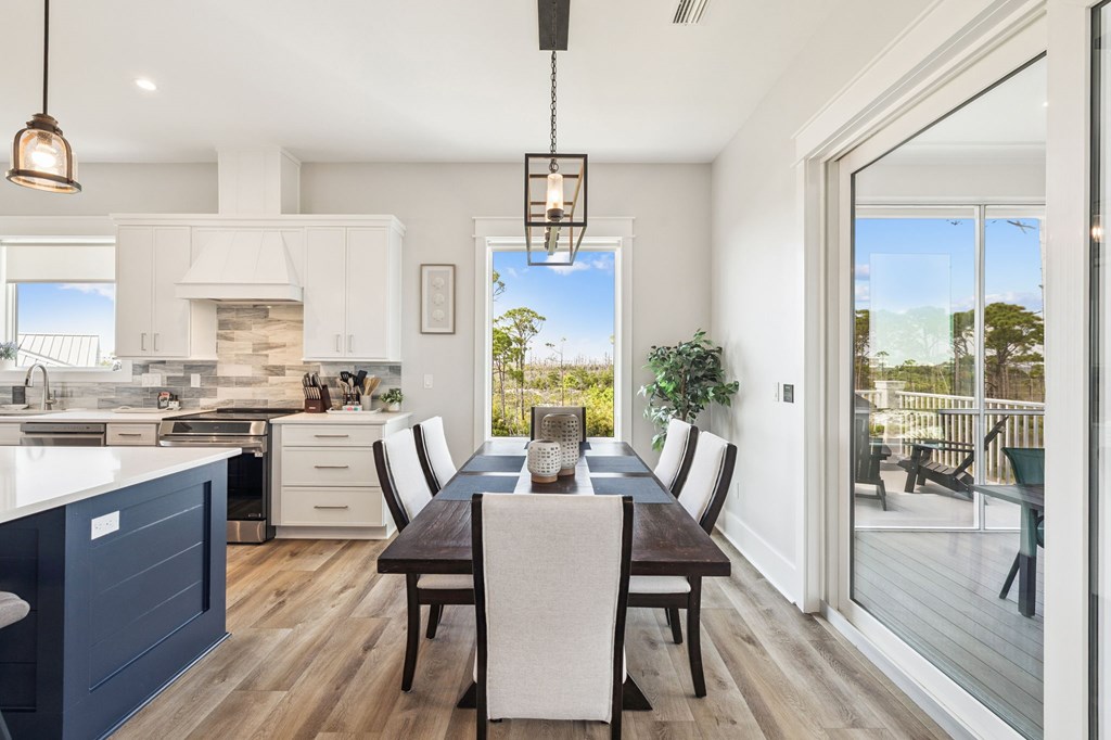225 Park Point Cir, Port St. Joe 32456