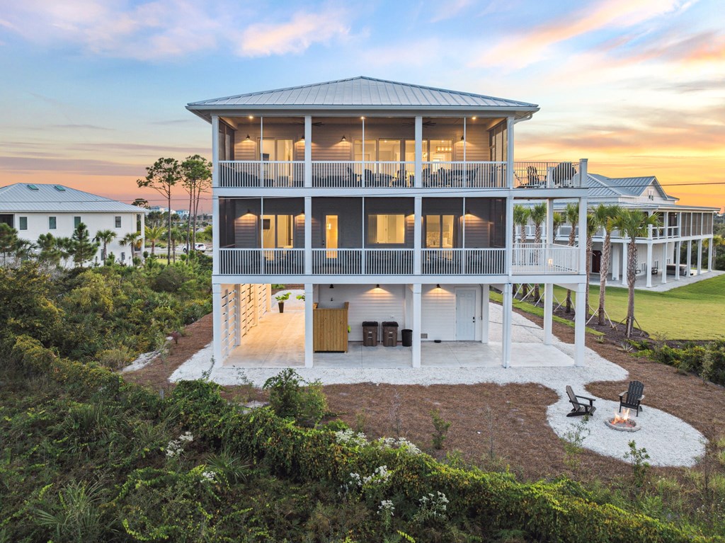 225 Park Point Cir, Port St. Joe 32456
