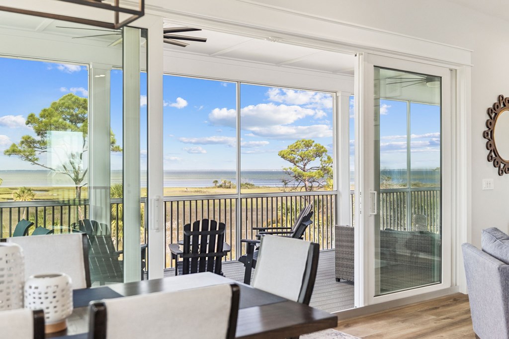 225 Park Point Cir, Port St. Joe 32456