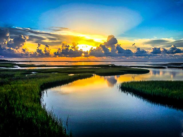111 Pluto Way, Port St. Joe 32456
