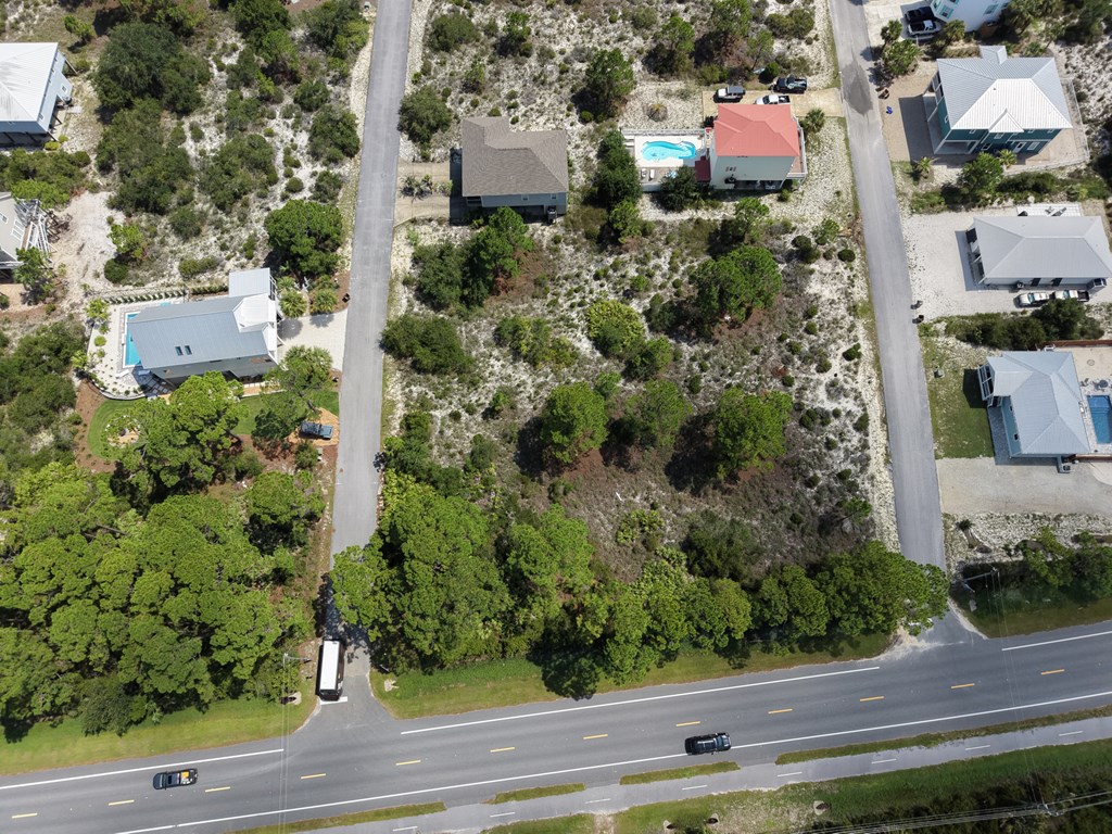 111 Pluto Way, Port St. Joe 32456