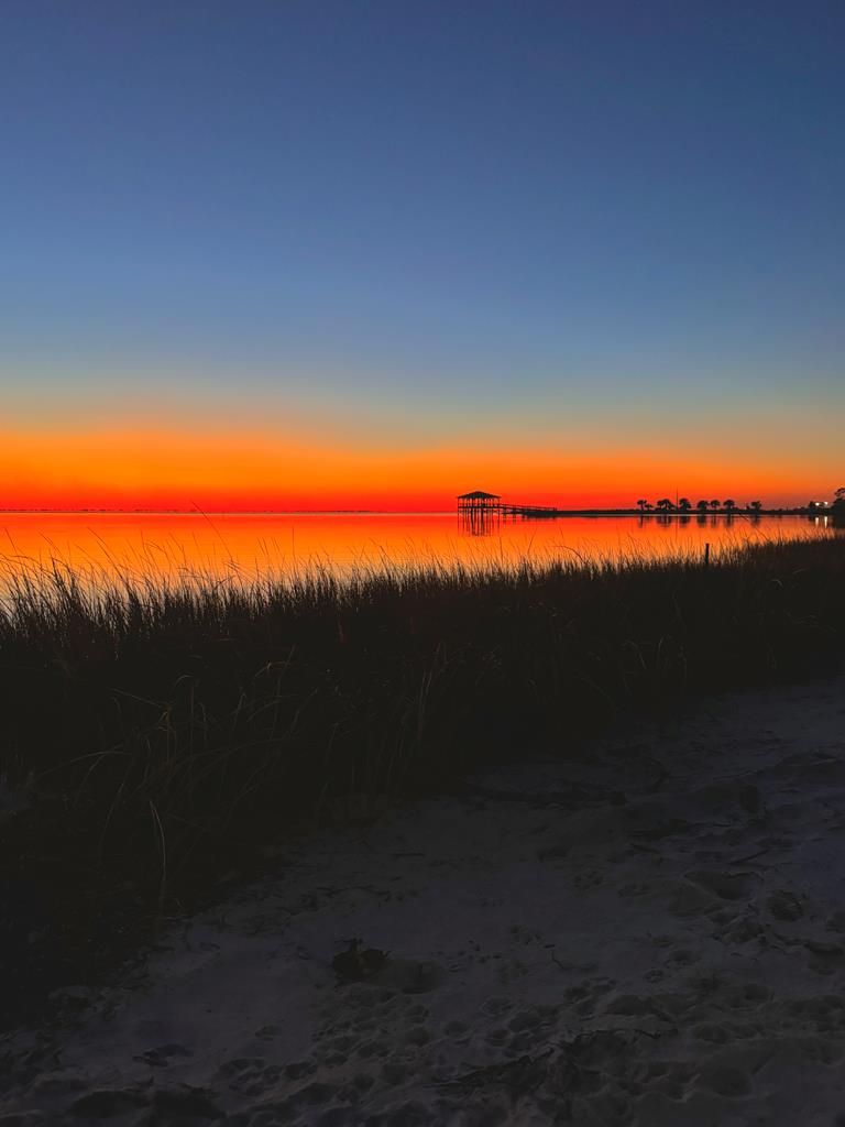 111 Pluto Way, Port St. Joe 32456