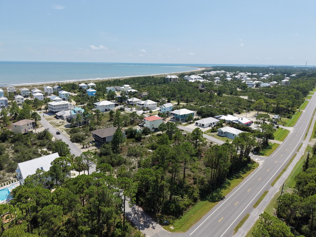 111 Pluto Way, Port St. Joe 32456