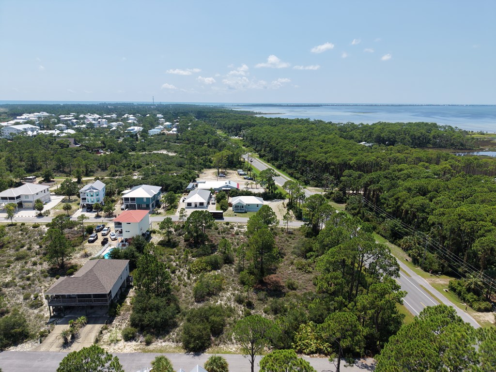 111 Pluto Way, Port St. Joe 32456