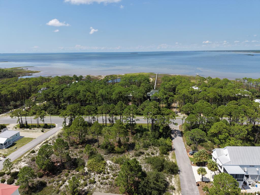 111 Pluto Way, Port St. Joe 32456