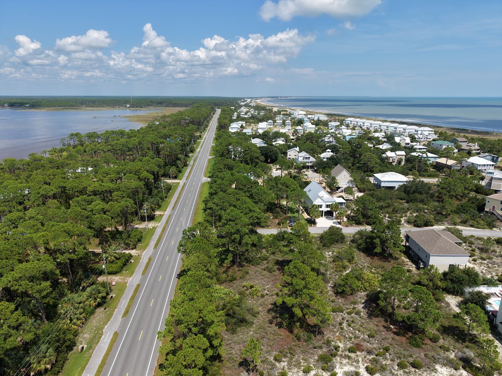 111 Pluto Way, Port St. Joe 32456