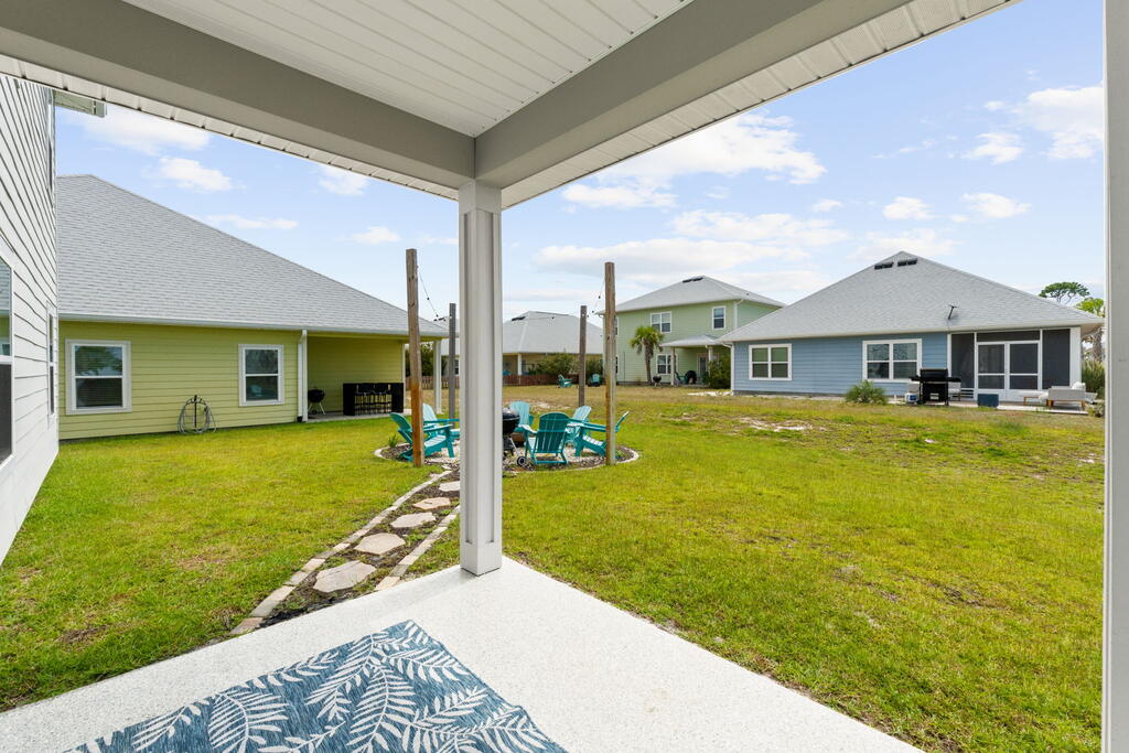 102 Pond Cypress Cv, Port St. Joe 32456