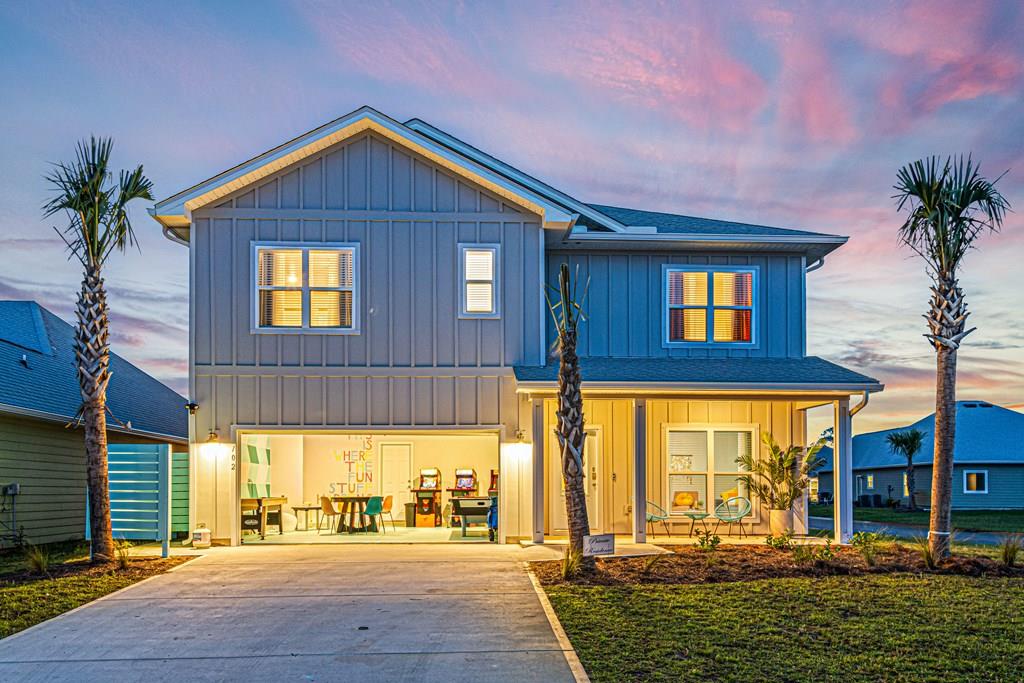 102 Pond Cypress Cv, Port St. Joe 32456