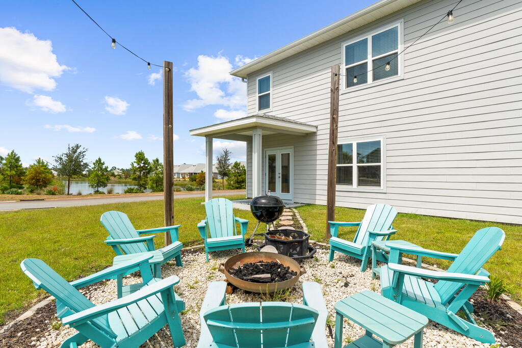 102 Pond Cypress Cv, Port St. Joe 32456