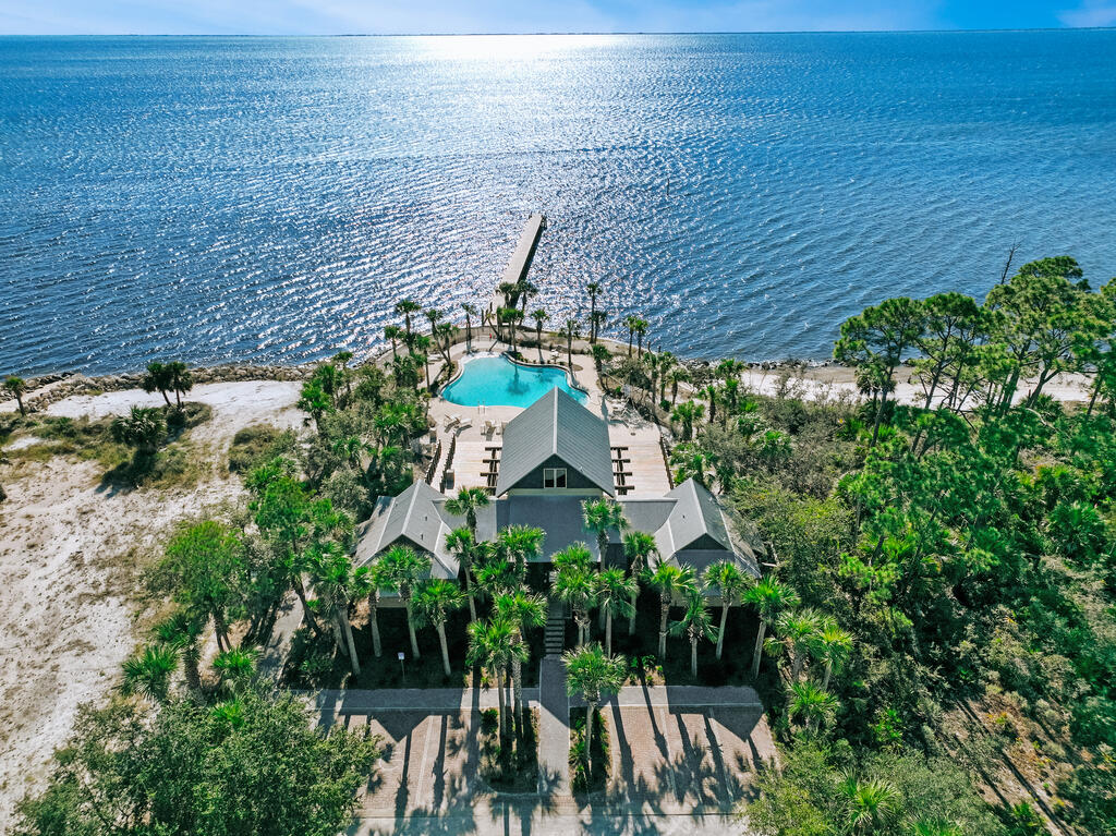 102 Pond Cypress Cv, Port St. Joe 32456