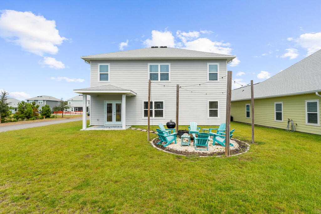 102 Pond Cypress Cv, Port St. Joe 32456