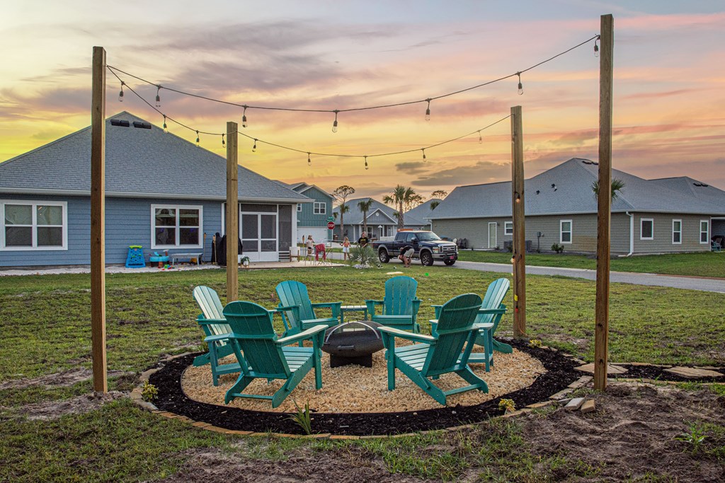 102 Pond Cypress Cv, Port St. Joe 32456