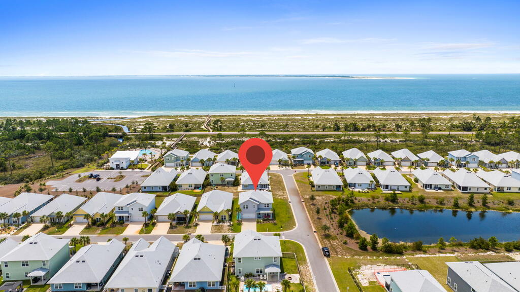 102 Pond Cypress Cv, Port St. Joe 32456