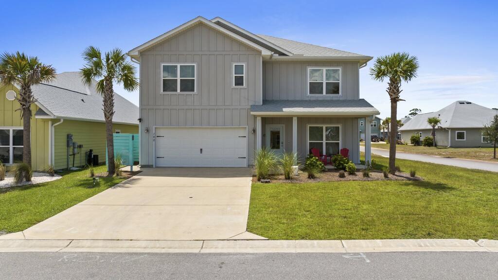 102 Pond Cypress Cv, Port St. Joe 32456