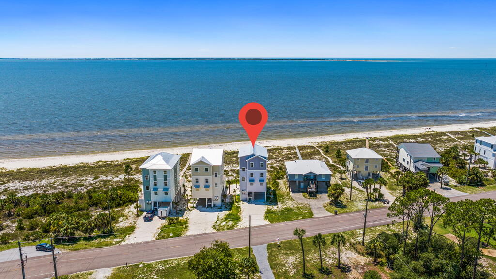 249 Watermark Way, Port St. Joe 32456