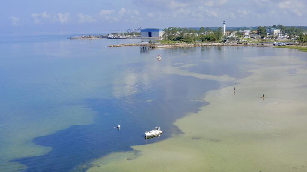 249 Watermark Way, Port St. Joe 32456