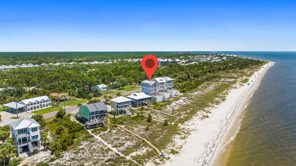 249 Watermark Way, Port St. Joe 32456