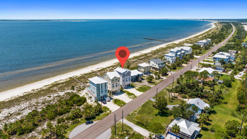 249 Watermark Way, Port St. Joe 32456