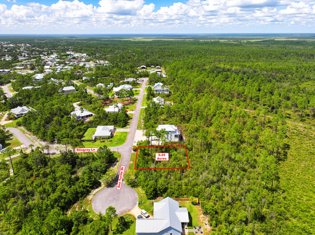 106 Sea Turtle Dr, Port St. Joe 32456