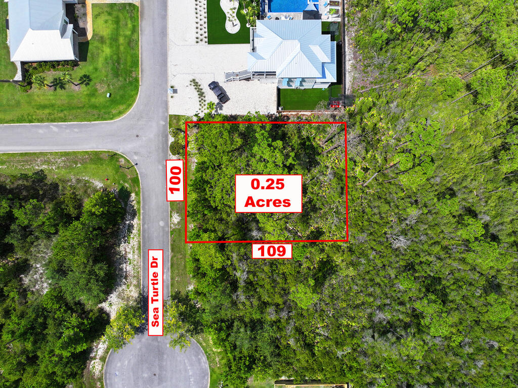 106 Sea Turtle Dr, Port St. Joe 32456