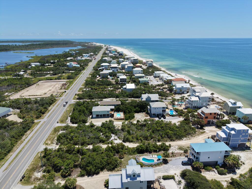 TBD Rachel Beach Ln, Port St. Joe 32456