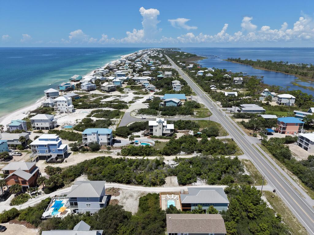 TBD Rachel Beach Ln, Port St. Joe 32456
