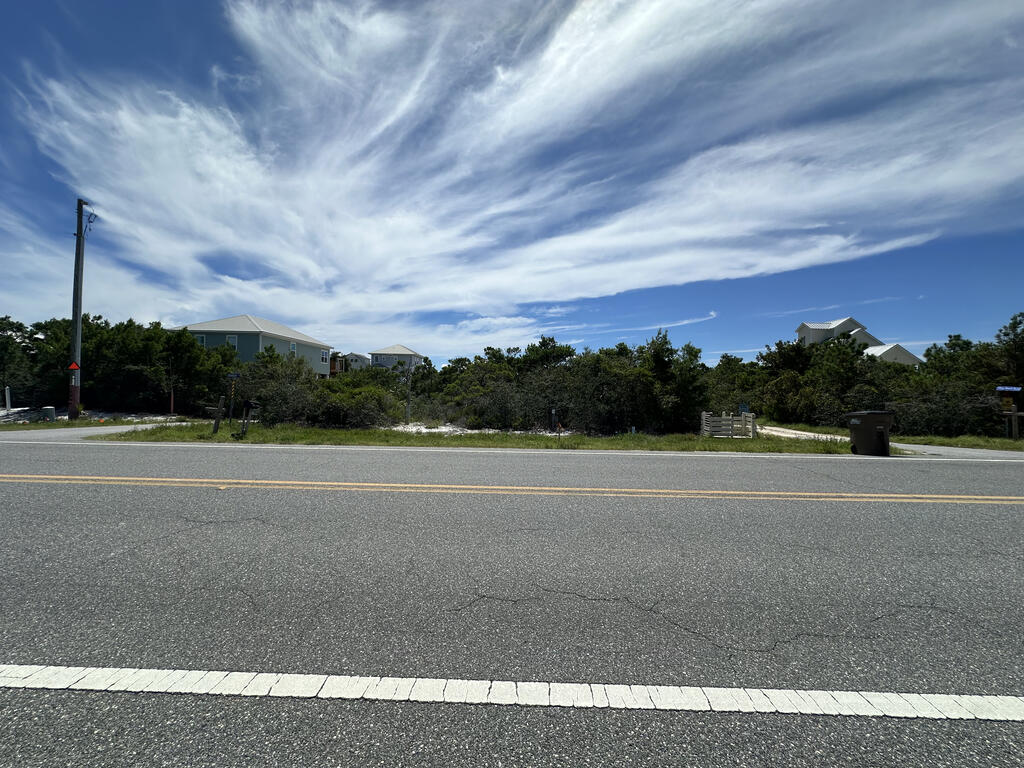 TBD Rachel Beach Ln, Port St. Joe 32456