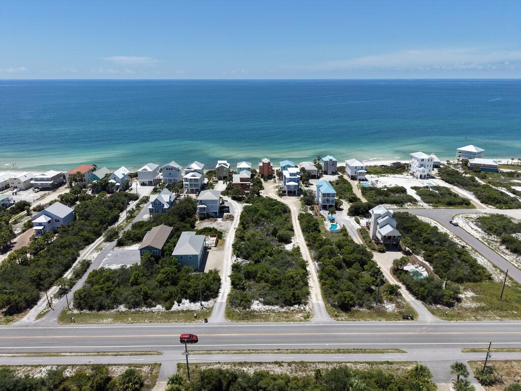 TBD Rachel Beach Ln, Port St. Joe 32456