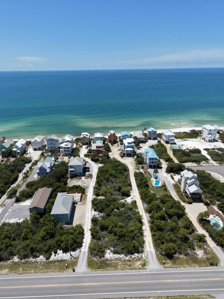 TBD Rachel Beach Ln, Port St. Joe 32456