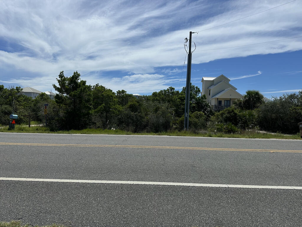 TBD Rachel Beach Ln, Port St. Joe 32456
