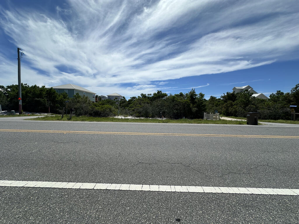 TBD Rachel Beach Ln, Port St. Joe 32456