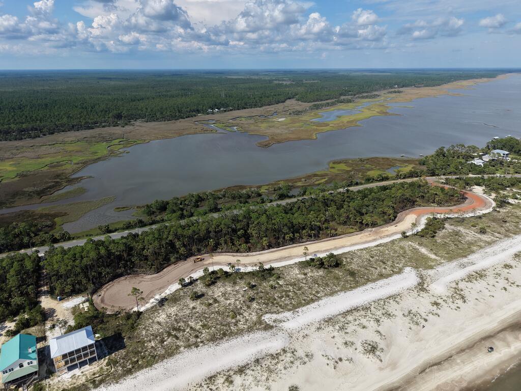 TBD Indian Pass Rd, Port St. Joe 32456