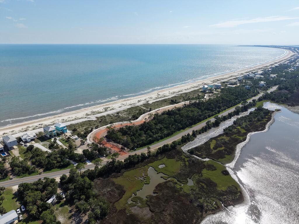 TBD Indian Pass Rd, Port St. Joe 32456